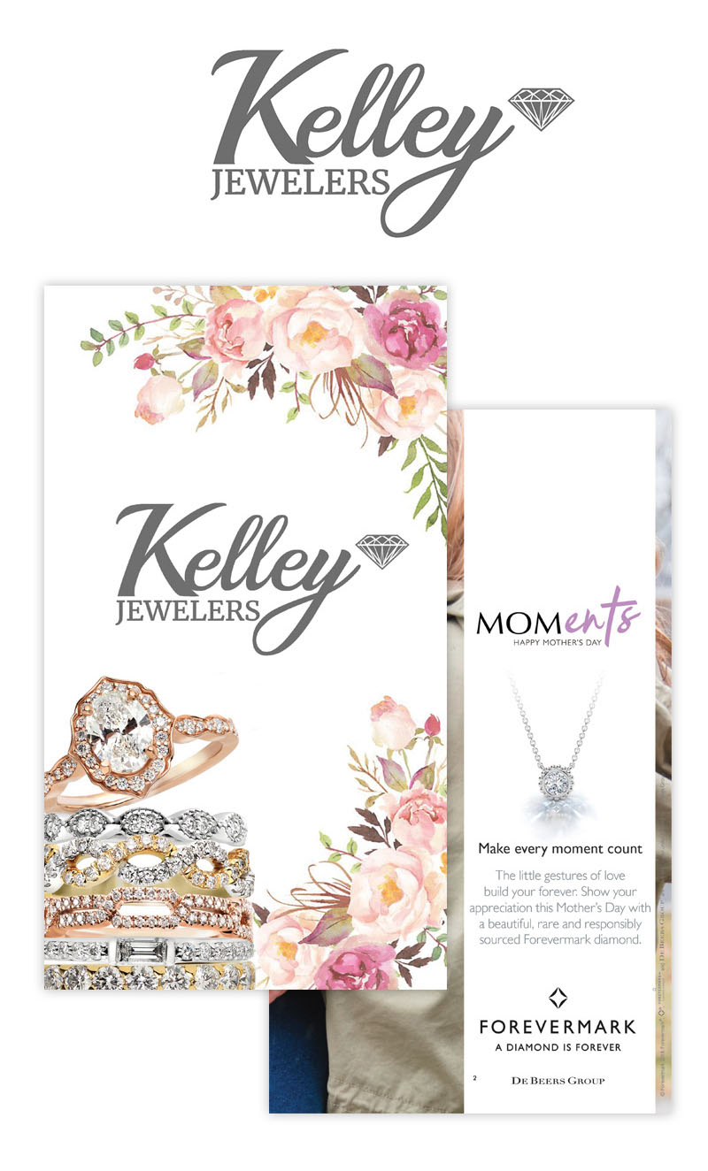 Digital Ecatalog - Kelley Jewelers